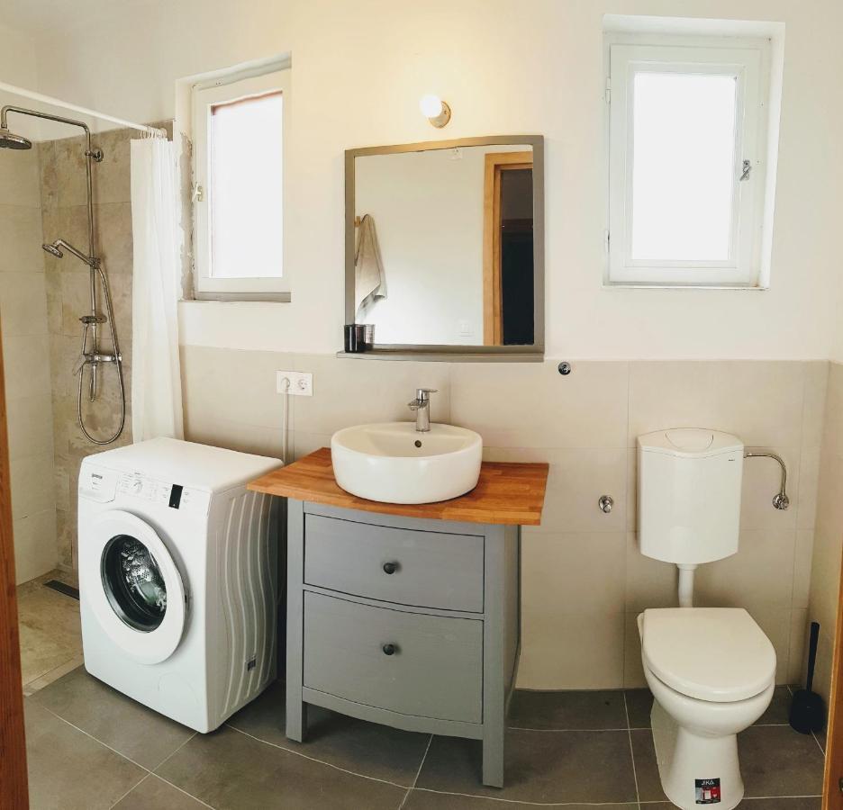 Tepke Guesthouse Garab Экстерьер фото