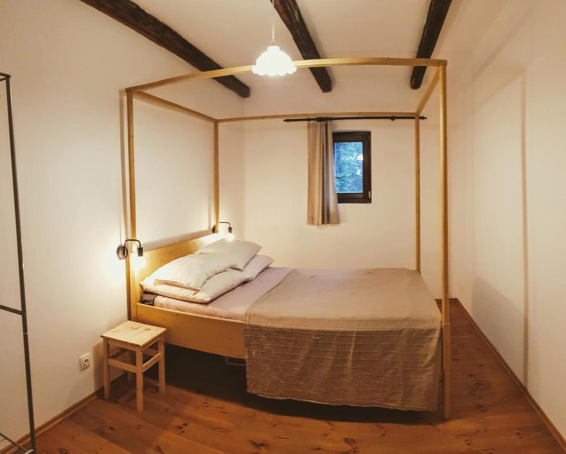 Tepke Guesthouse Garab Экстерьер фото